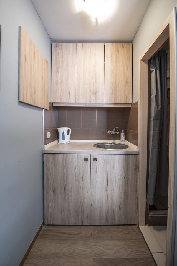 Marshal Apartment Beograd Ngoại thất bức ảnh
