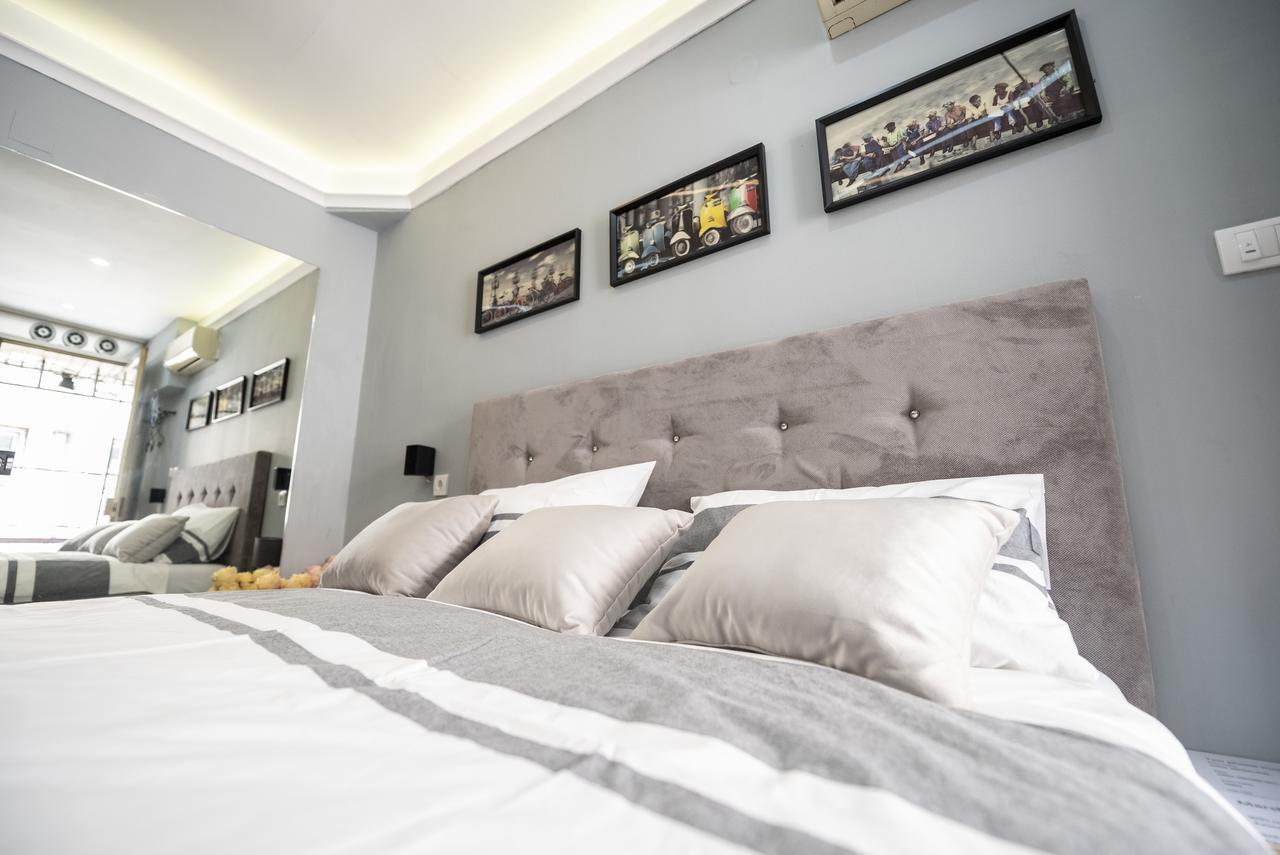 Marshal Apartment Beograd Ngoại thất bức ảnh