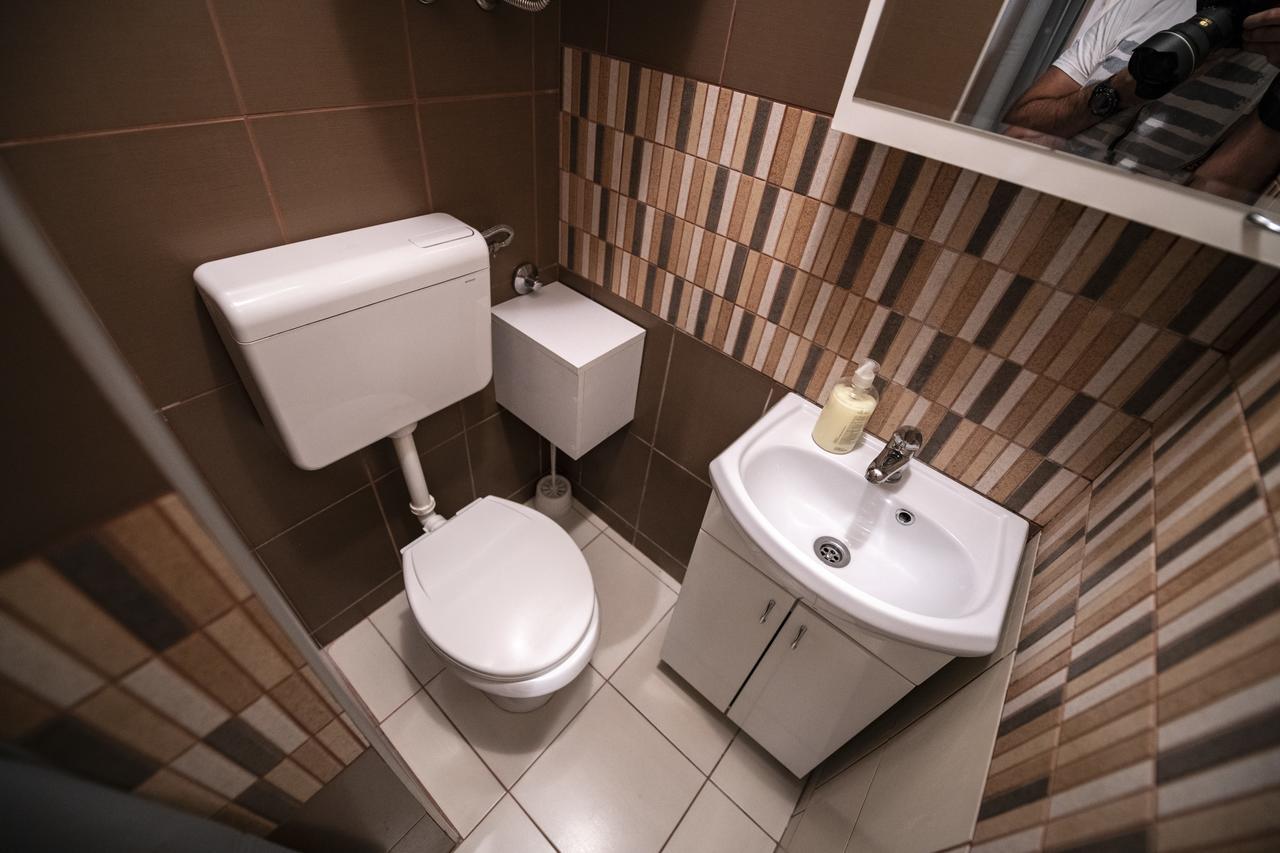 Marshal Apartment Beograd Ngoại thất bức ảnh