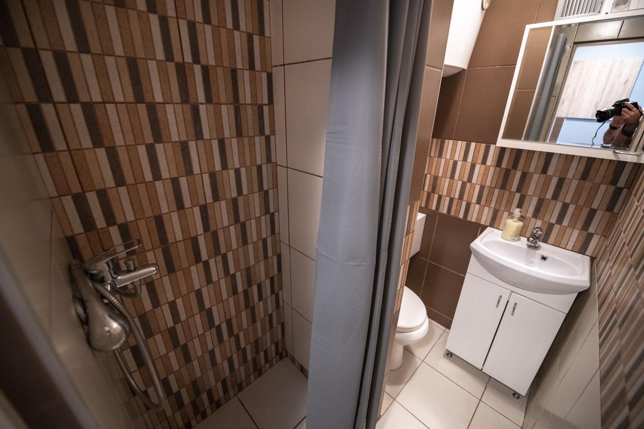 Marshal Apartment Beograd Ngoại thất bức ảnh