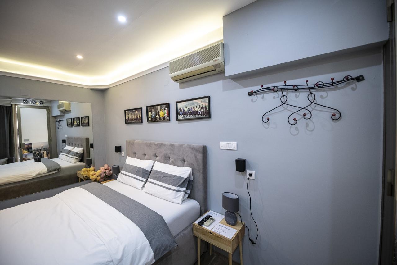 Marshal Apartment Beograd Ngoại thất bức ảnh