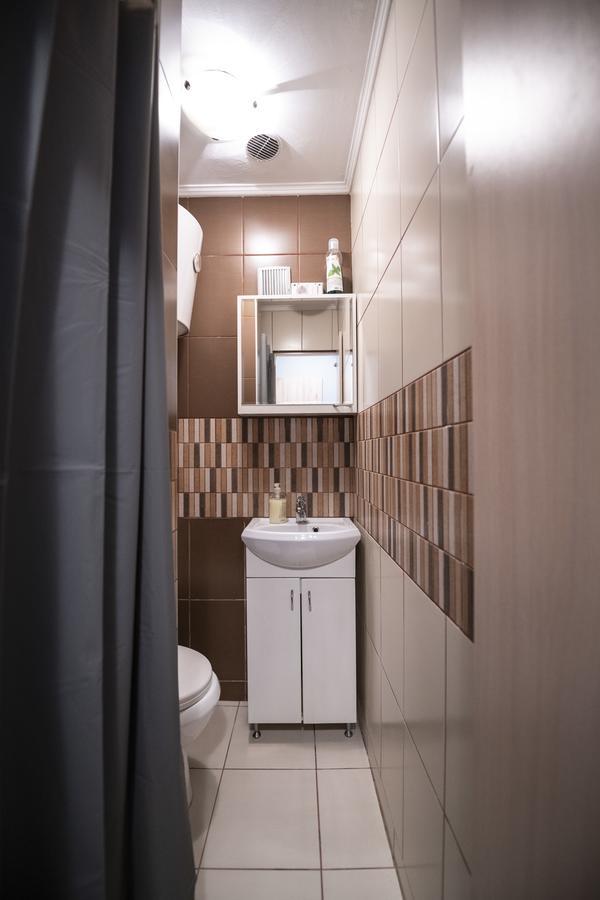 Marshal Apartment Beograd Ngoại thất bức ảnh