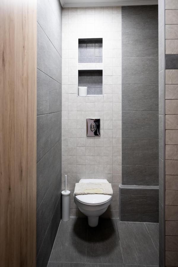 Marshal Apartment Beograd Ngoại thất bức ảnh