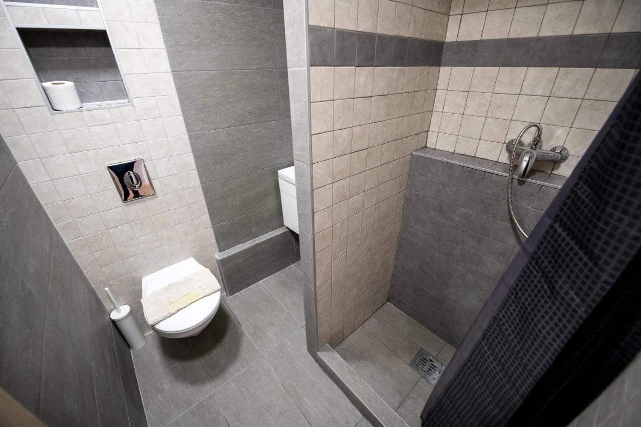 Marshal Apartment Beograd Ngoại thất bức ảnh