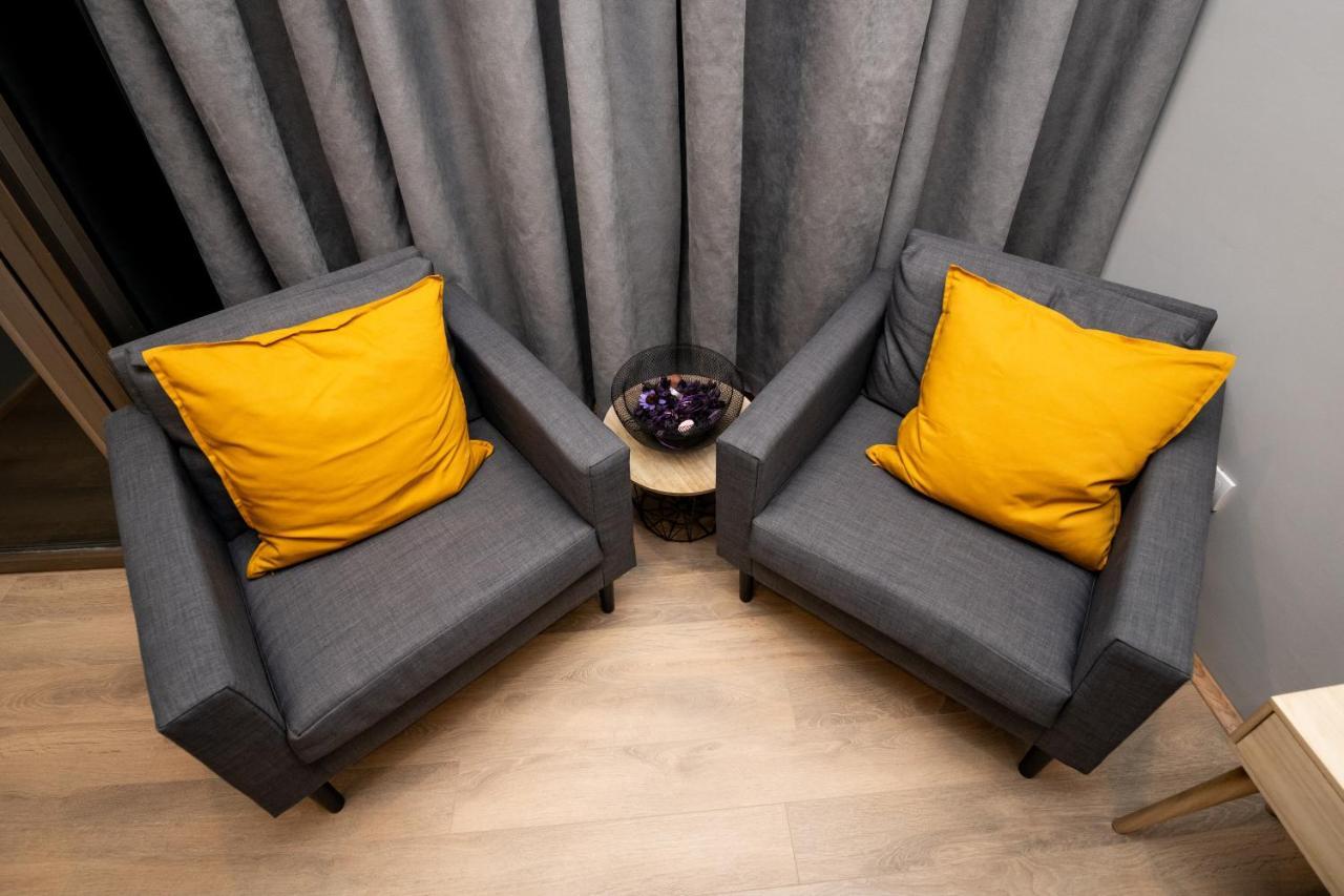 Marshal Apartment Beograd Ngoại thất bức ảnh
